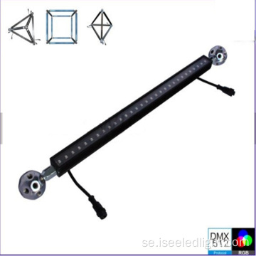 DMX Led Digital Geometry Bar Light